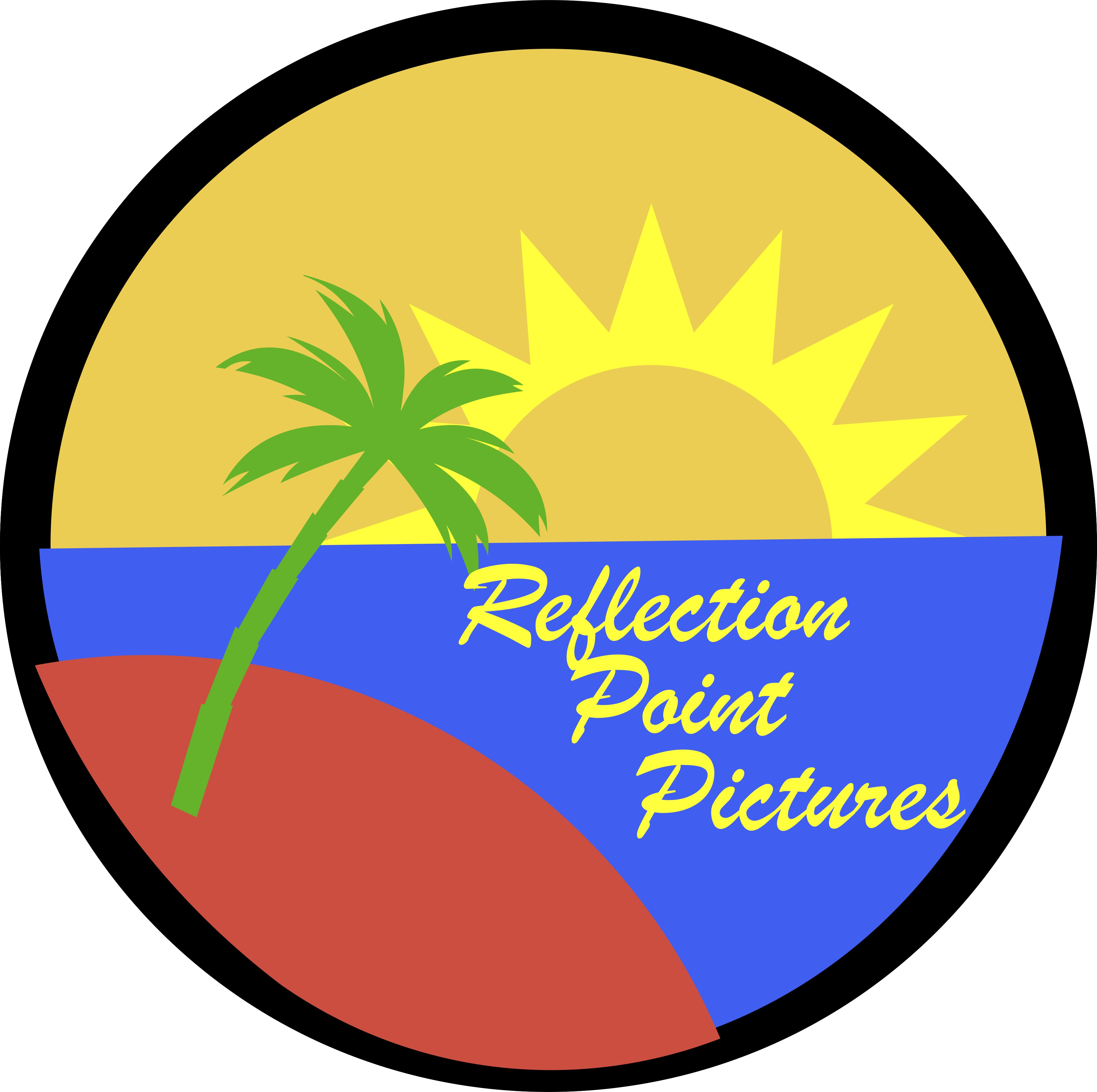 Reflection Point Pictures